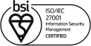 ISO/IEC 27001